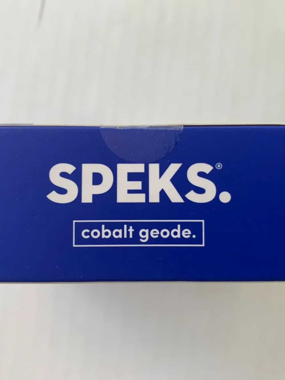 SPEKS brand model